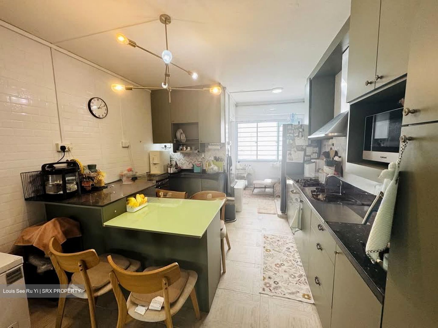 Blk 252 Choa Chu Kang Avenue 2 (Choa Chu Kang), HDB 4 Rooms #564559671